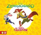 Na tropie talentów. Zwierzogród
