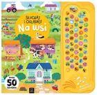 Na wsi. 50 dźwięków. Słuchaj i oglądaj