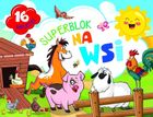 Na wsi. Superblok