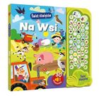 Na wsi. Świat dźwięków