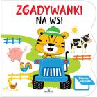 Na wsi. Zgadywanki