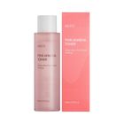 Nacific, Pink AHA BHA Toner, tonik złuszczający z kwasami, 150 ml