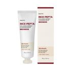 Nacific, Rice Pepta Collagen Sherbet Cleansing Balm, balsam oczyszczający, 80g