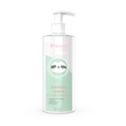 Nacomi, Baby Emollient Cream, emolientowa emulsja natłuszczająco-nawilżająca dla dzieci z AZS, 250 ml