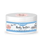 Nacomi, Body Butter, Summer In Greece, masło do ciała, 100 ml