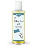 Nacomi, Cotton Seed Oil, olej z nasion bawełny, 250 ml