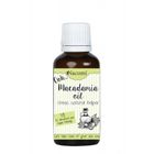 Nacomi, Macadamia Oil, olej makadamia, 30 ml