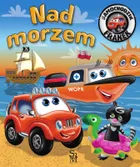 Nad morzem. Samochodzik Franek