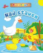 Nad stawem Tu i tam!
