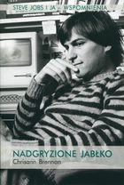 Nadgryzione jabłko