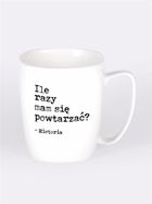 Nadwyraz.com, kubek, historia