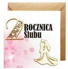 Naem, kartka, Rocznica Ślubu