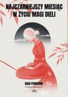 Najczarniejszy miesiąc w życiu Magi Dieli