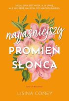 Najjaśniejszy promień słońca (wydanie kieszonkowe)