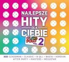 Najlepsze hity dla Ciebie. Disco Polo. Vol. 2. CD