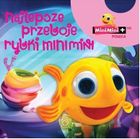 Najlepsze przeboje rybki Mini Mini. CD