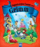 Najpiękniejsz baśnie braci Grimm