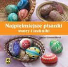 Najpiękniejsze pisanki, wzory i techniki