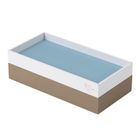 Nakabayashi, Kokobako, etui na przybory biurowe, 2-częściowe