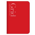 Nakabayashi, notatnik, B6, kratka, Logical Prime Grid, 2,5 mm, 1 szt.