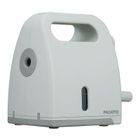 Nakabayashi, Pacatto, temperówka z rączką, biała, 1 szt.