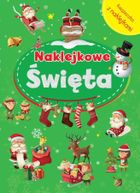 Naklejkowe Święta