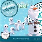 Naklejkowe szaleństwo. Gorączka lodu. Mali braciszkowie