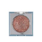 Nam, Water Foil Eyeshadow, rozświetlające foliowe cienie do powiek, 03 Copper Bomb 2.5g