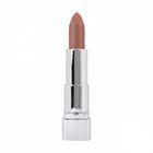 Nam, Wet Lips Lipstick, nawilżająca pomadka do ust, 02 Mocca, 2.7g