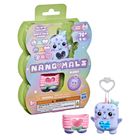 Nano-Mals, Narwalica Blubby, figurka elektroniczna