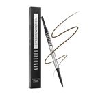 Nanobrow, Eyebrow Pencil, kredka do precyzyjnego makijażu brwi, Light Brown, 1g