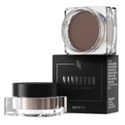 Nanobrow, Eyebrow Pomade, pomada do brwi, Dark Brown, 6g