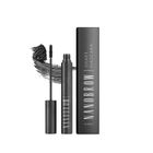 Nanobrow, Shape Mascara, maskara do brwi, Black, 7 ml