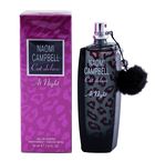 Naomi Campbell, Cat Deluxe at Night, Woda toaletowa, 50 ml