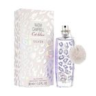 Naomi Campbell, Cat Deluxe Silver, woda toaletowa, spray, 30 ml