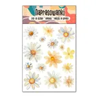 Naprasowanki, naplamki, Stokrotki