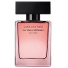 Narciso Rodriguez, Musc Noir Rose For Her, woda perfumowana, spray, 30 ml