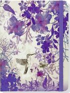 Narcissus, notes, linia, 160 stron, Pukka, koliber, 1 szt.