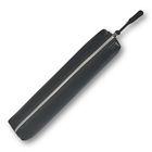 Narcissus, piórnik mini, tuba, Onyks czarny