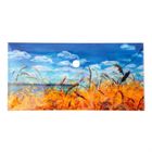 Narcissus, teczka kopertowa, DL, niebo, 1 szt.