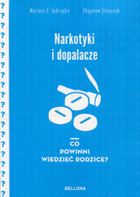 Narkotyki i dopalacze. Co powinni wiedzieć rodzice