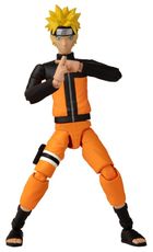 Naruto, Anime Heroes, Uzumaki, figurka
