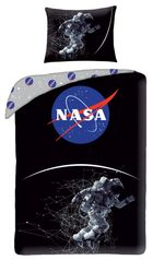NASA, 2-częściowy komplet pościeli, 140-200 cm