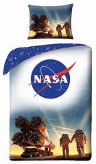 NASA, 2-częściowy komplet pościeli, 140-200 cm