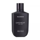 Naseem, Date Night For Men, perfumy, spray, 100 ml