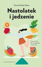 Nastolatek i jedzenie