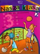 Nasza klasa 3. Podręcznik. Część 2. Edukacja wczesnoszkolna