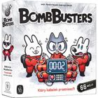 Nasza Księgarnia, Bomb Busters, gra kooperacyjna