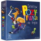 Nasza Księgarnia, Detektyw Pozytywka na tropie, gra familijna