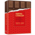 Nasza Księgarnia, Fabryka czekolady, gra planszowa